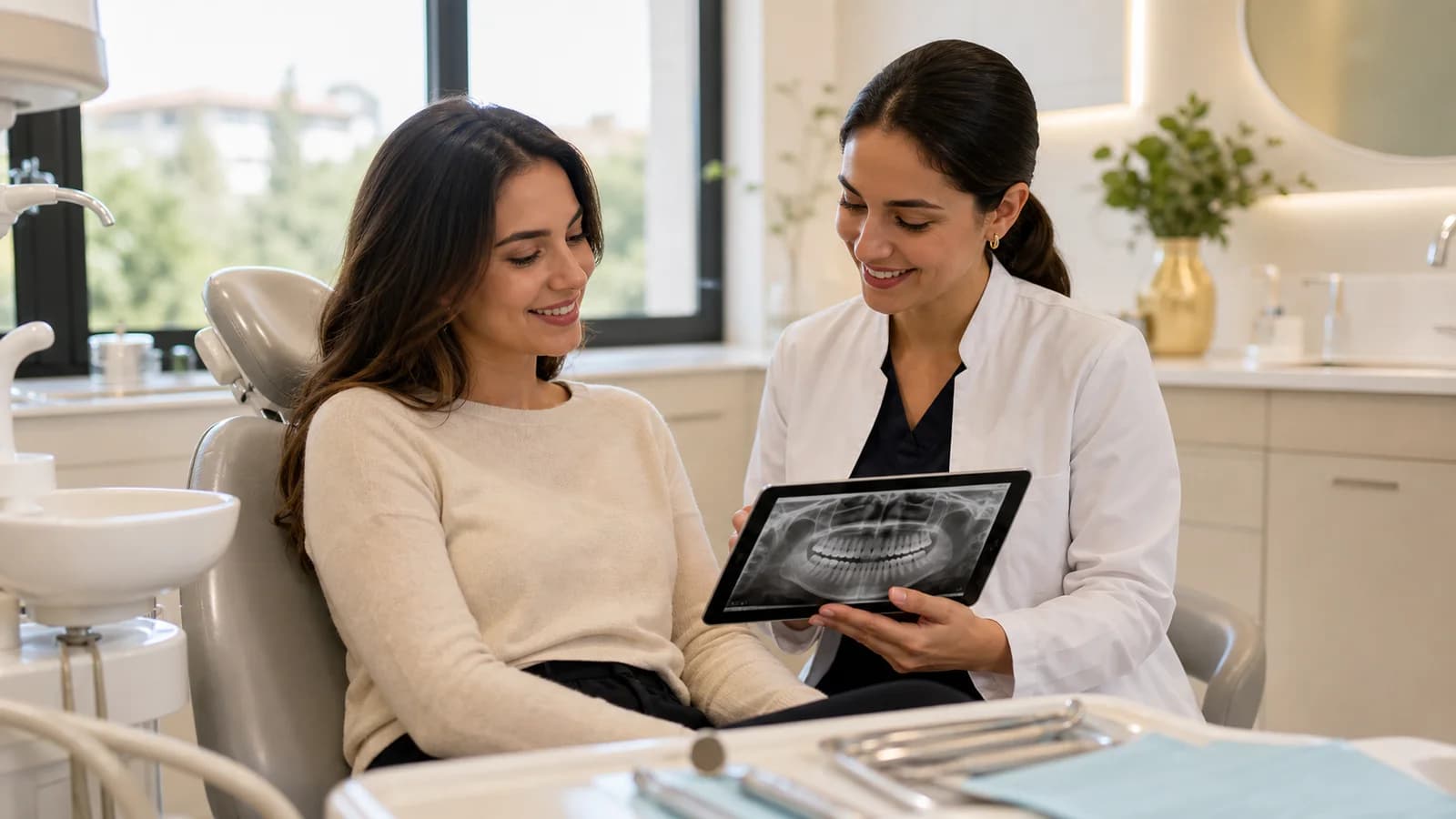 Odontologia general