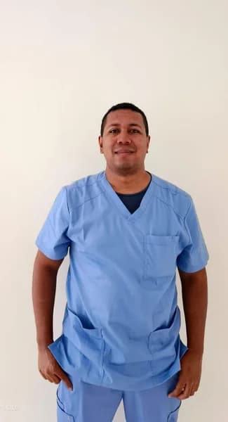 Felix Rivera 