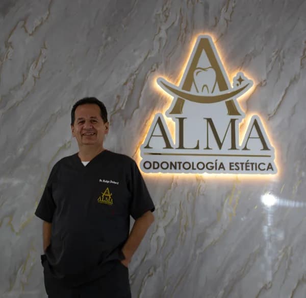 Rodrigo Jimenez 